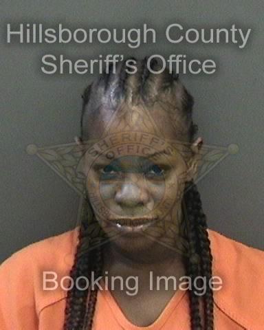 LATOYA ANNA JACKSON  Info, Photos, Data, and More About LATOYA ANNA JACKSON  / LATOYA ANNA JACKSON  Tampa Area