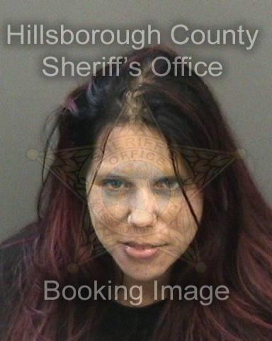 LAURYN ALEXIS MATIAS  Pics