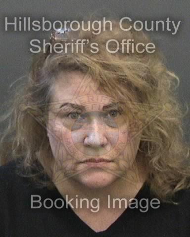 LEANDRA DIANE CHARRON  Pics