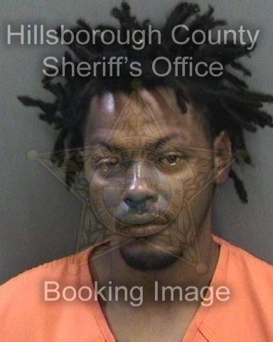 LEON ANTONIO GRIFFIN  Pics