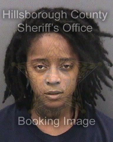 LIESHA MARIE BUCHANAN  Pics