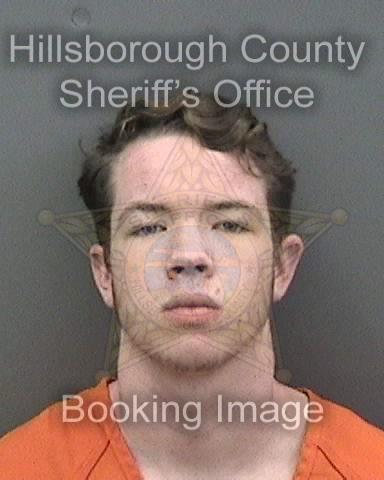LOGAN THOMPSON  Info, Photos, Data, and More About LOGAN THOMPSON  / LOGAN THOMPSON  Tampa Area
