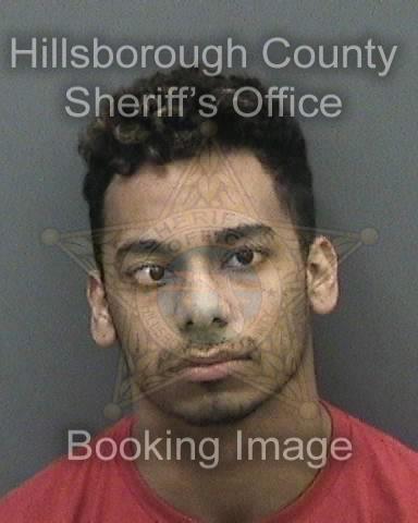 LUIS DANIEL AGOSTO SANTOS  Pics