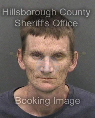 LUKE PAUL RICHTER  Pics