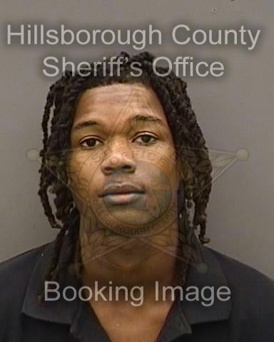 MALIK FAKIF WATSON  Pics