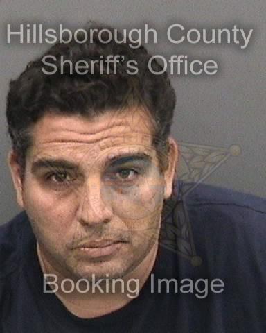 MARIO MIGUEL ANDINO ISIDRON  Pics