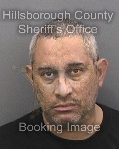 MARK ANGEL CINTRON  Pics