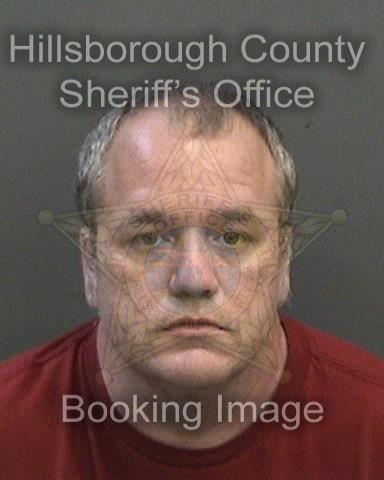 MARK ANTHONY CORNETTE  Pics