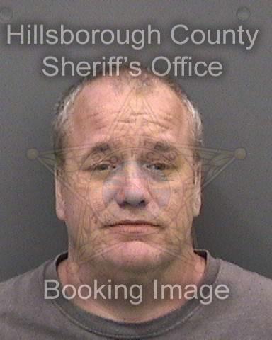 MARK ANTHONY CORNETTE  Pics