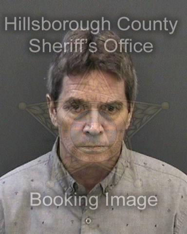 MARK CHARLES HREBICEK  Pics