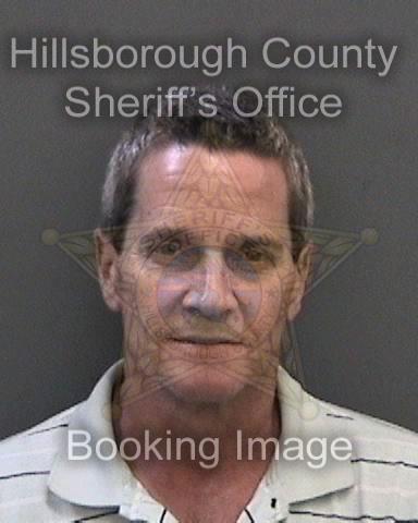 MARK CHARLES HREBICEK  Pics