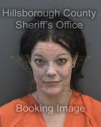 MELISSA BLACKARD  Pics