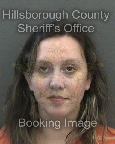 MELISSA MARIE PARKS  Pics