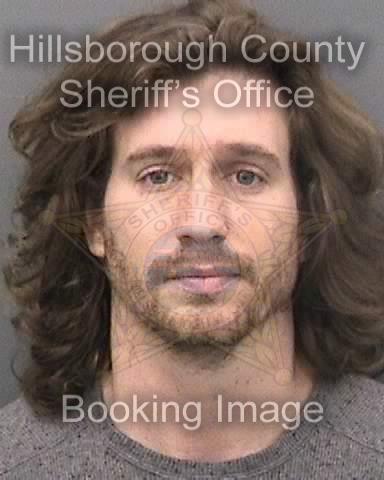 MICHAEL BENJAMIN GOOD  Pics