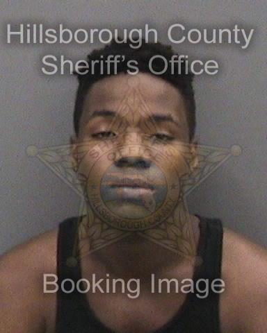 MICHAEL DEANDRE STARKER  Pics