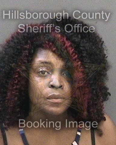 MICHELLE NICOLE BRUNSON  Pics