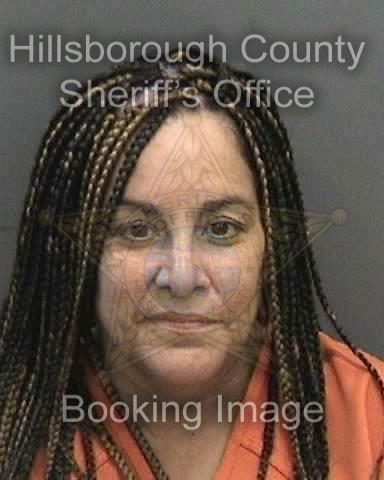 MIRIAM ALONZO WILLIAMS  Pics