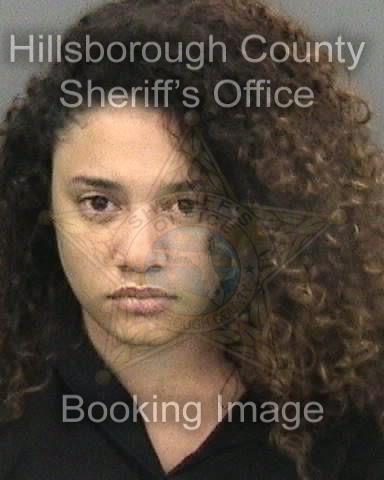 MYAH CHERI MALONE  Pics