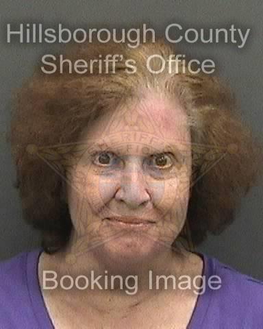 NANCY ANN ELLETIER  Pics