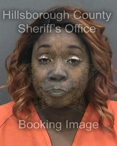 NEKETA TANESHA WRIGHT  Pics