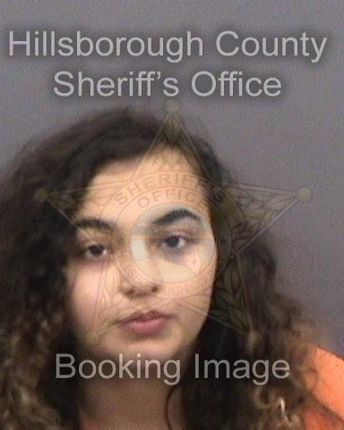 NEVAEH ANGEL GOLDSBOROUGH  Pics