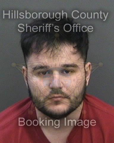 NICHOLAS ANTONIO RODRIGUEZ  Pics