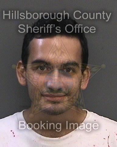 NICHOLAS VASQUEZ  Pics