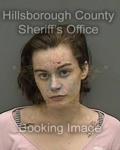 OLIVIA TUBEROSA  Pics