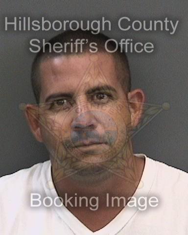 ORLANDO BORRAS  Pics