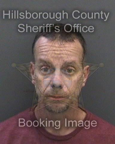 PATRICK GLEN BAUGH  Pics