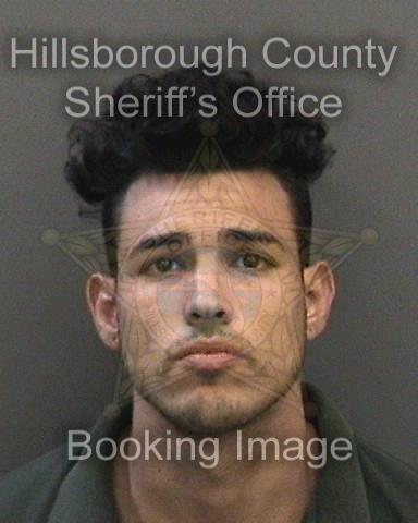 PEDRO JAVIER CUEVAS MACHADO  Pics