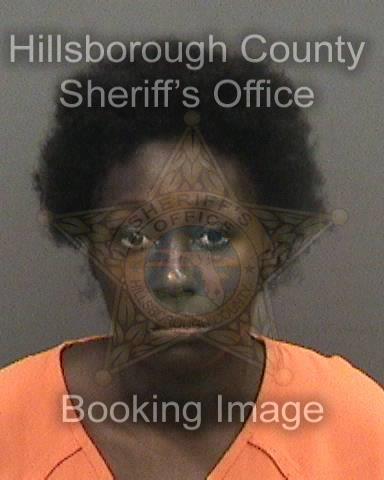 QUANIKA LAQUANDSHA CAMPBELL  Pics