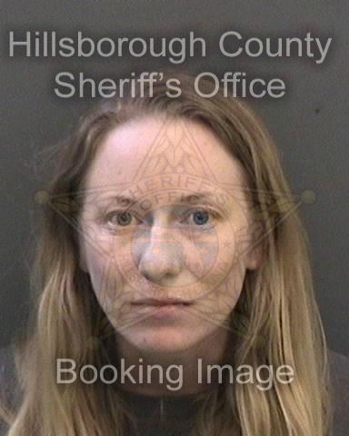 RACHAEL MCKENNA MEISER  Pics