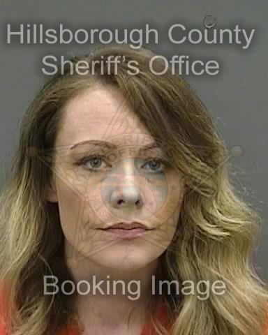 RACHELLE SCARLETTE O'HANDLEY  Pics
