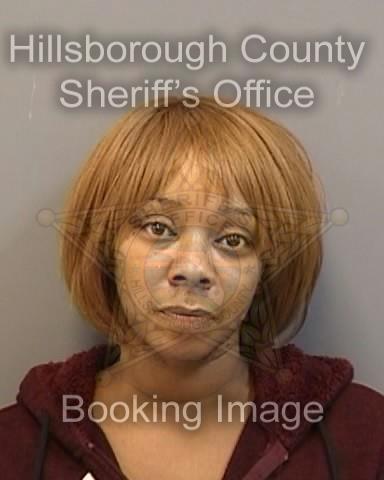 RAENEISHA ALLEATHA MCDANIELS  Pics