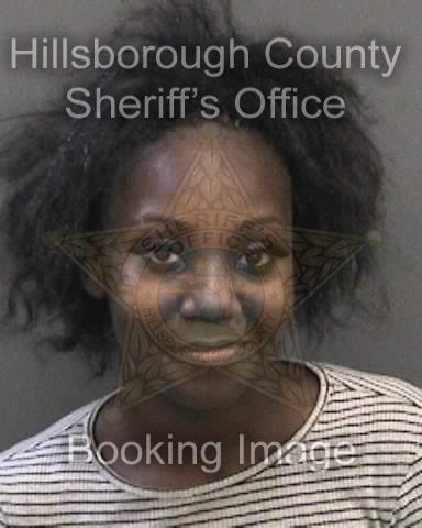 REGENIQUE HENDRY  Pics