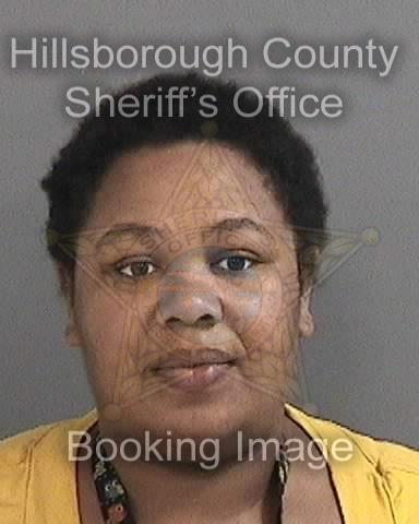 REGINA TANISHA LOVE  Pics