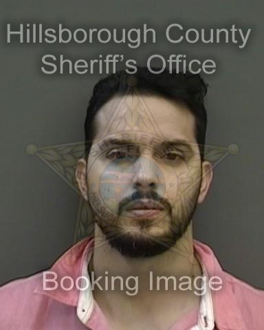 RICHARD BONACHEA  Pics