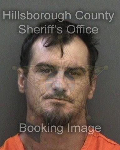 RICKEY LOUIS POTTS  Pics