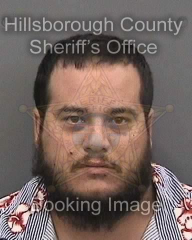 ROBERT ALLEN FERNANDEZ  Pics