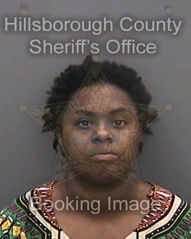 RONIESHA JAQUALA BOYD  Pics