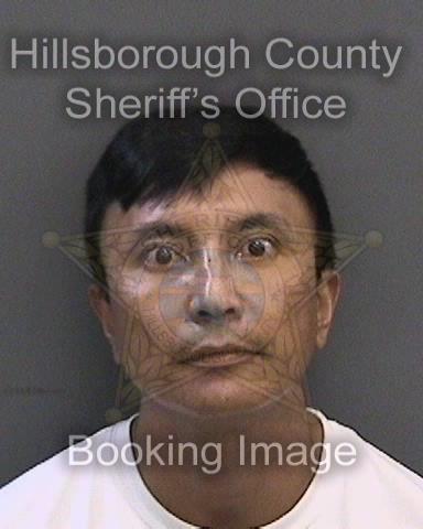 RYAN MENDOZA MONTERO  Pics