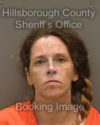 SAMANTHA SUE HOPKINS  Pics