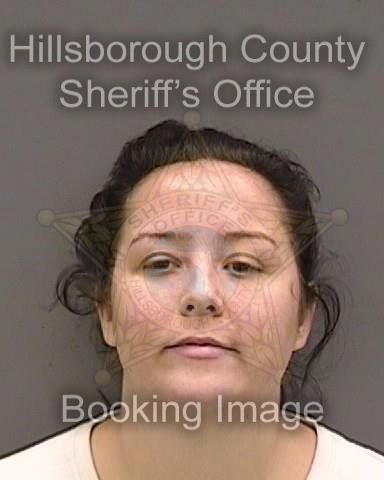 SELENA MARIE BRYAN  Pics