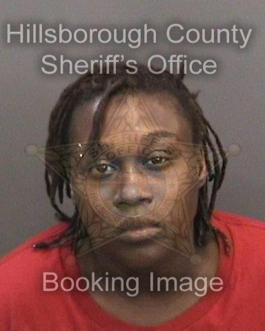 SHADAE KYUNTAE ODOMS  Pics