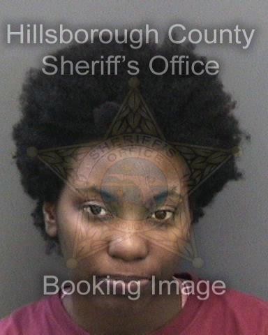 SHAKEYA MCCOGGLE  Pics