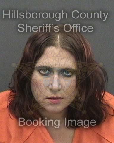 SHANNON MARIE WELSH  Pics