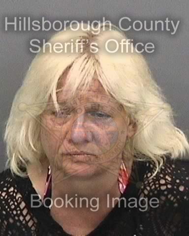 SHANNON NICOLE MILLER SUAREZ  Pics