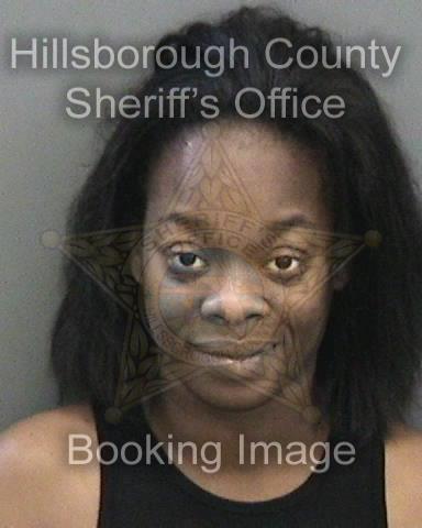 SHANTALAYA FRASER  Pics