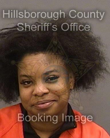 SHANTA TORI HAMM  Pics